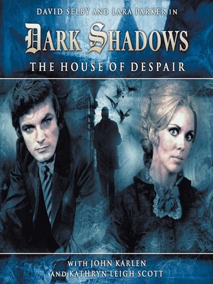 cover image of The House of Despair
